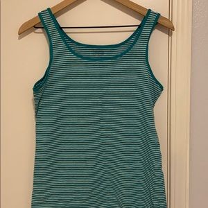 Duluth “no yank tank”